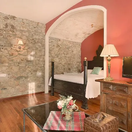 Hotel Sant Marcal Del