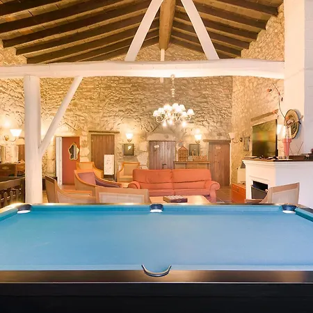 Sant Marcal Del Hotel