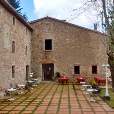 Hotel Sant Marcal Del 2*