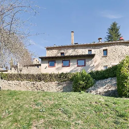 Sant Marcal Del Hotel
