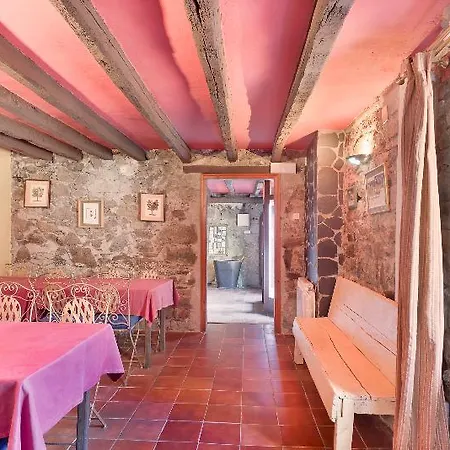 酒店 Sant Marcal Del 蒙塞尼