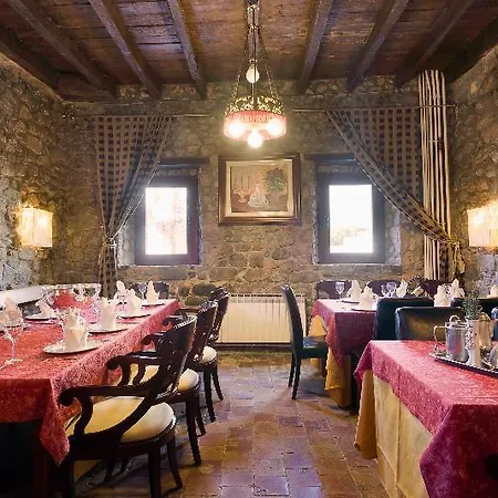 Sant Marcal Del Hotel