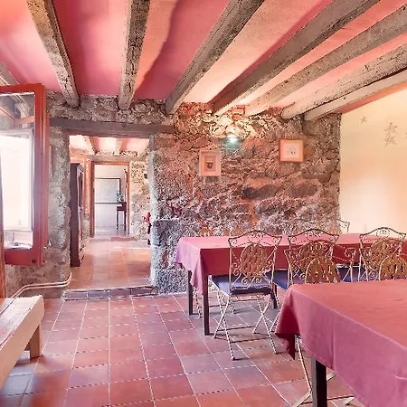 Sant Marcal Del Hotel
