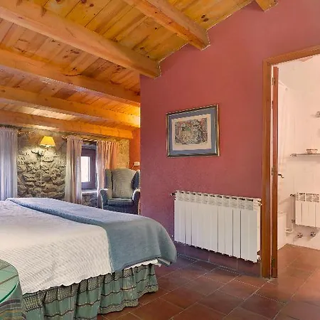 Sant Marcal Del Hotel