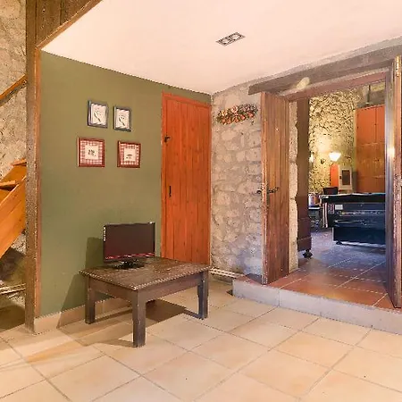 Hotel Sant Marcal Del 2*