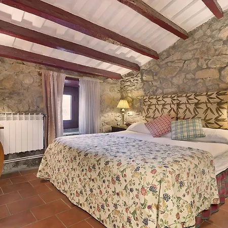 Sant Marcal Del Hotel