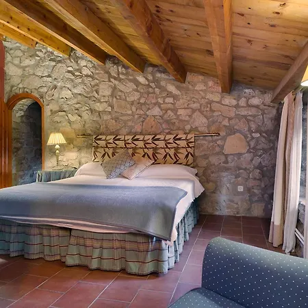 Hotel Sant Marcal Del