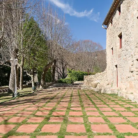 Sant Marcal Del Hotel Montseny