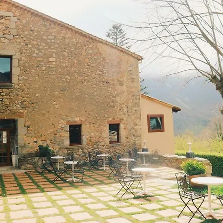 Sant Marcal Del 2* Montseny